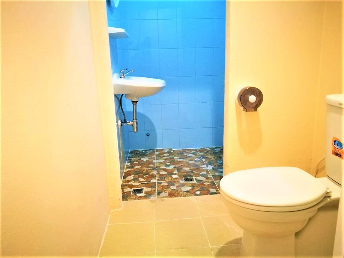 Jasmine Guest House HHQ Exterior photo