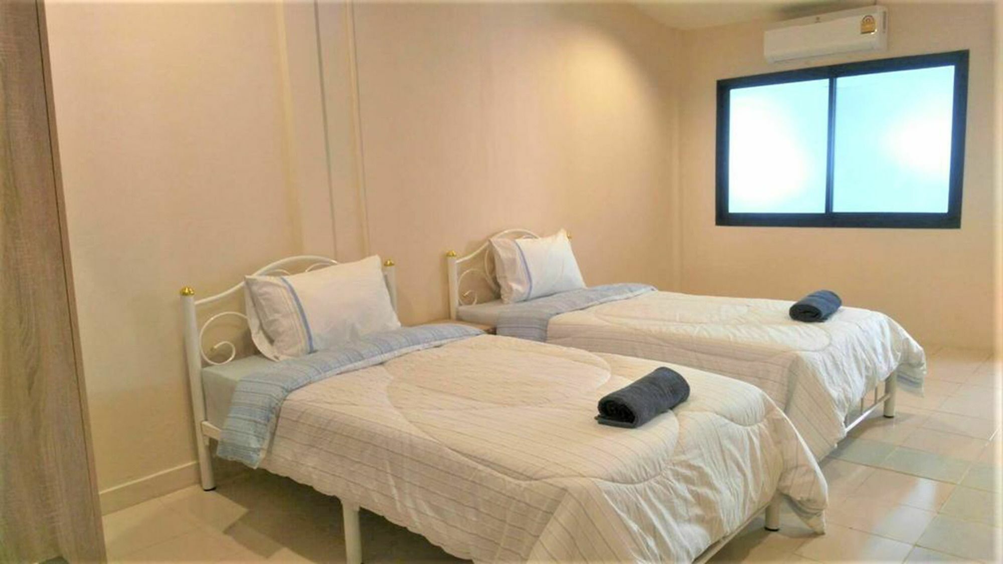 Jasmine Guest House HHQ Exterior photo