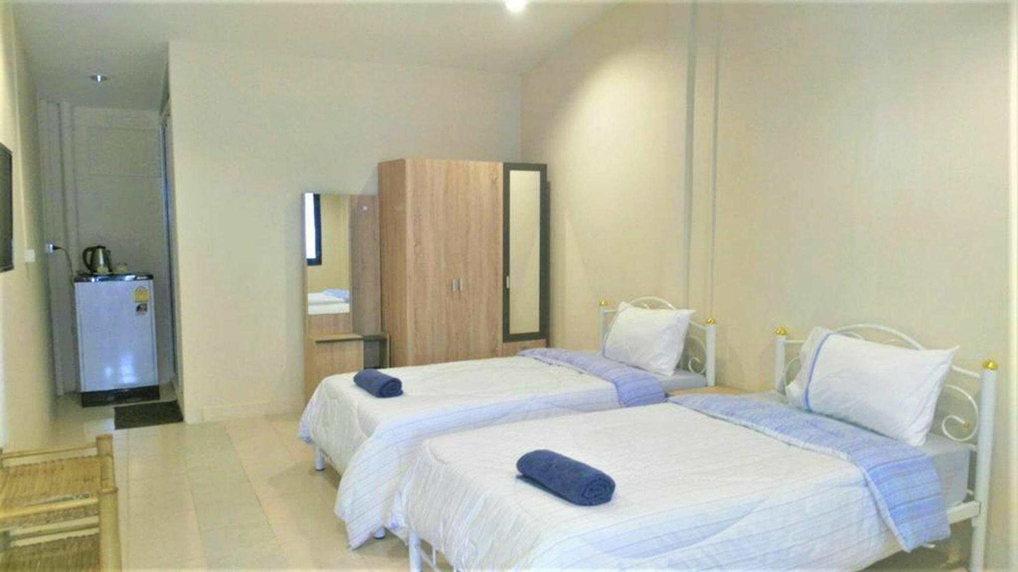 Jasmine Guest House HHQ Exterior photo