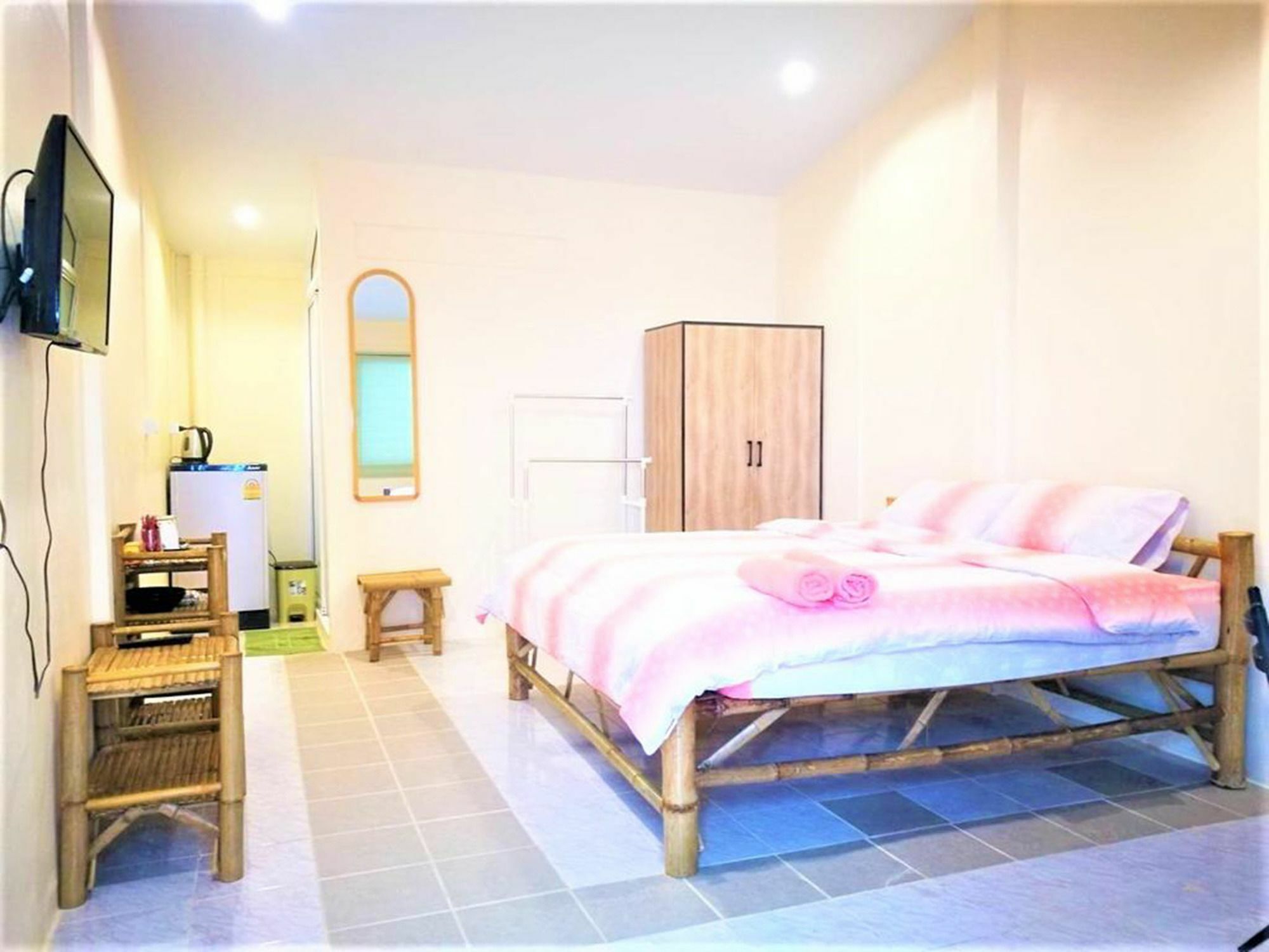 Jasmine Guest House HHQ Exterior photo